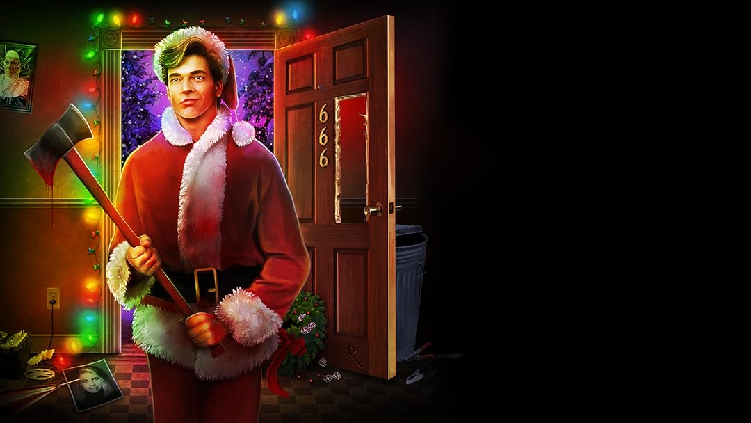Silent Night, Deadly Night Part 2