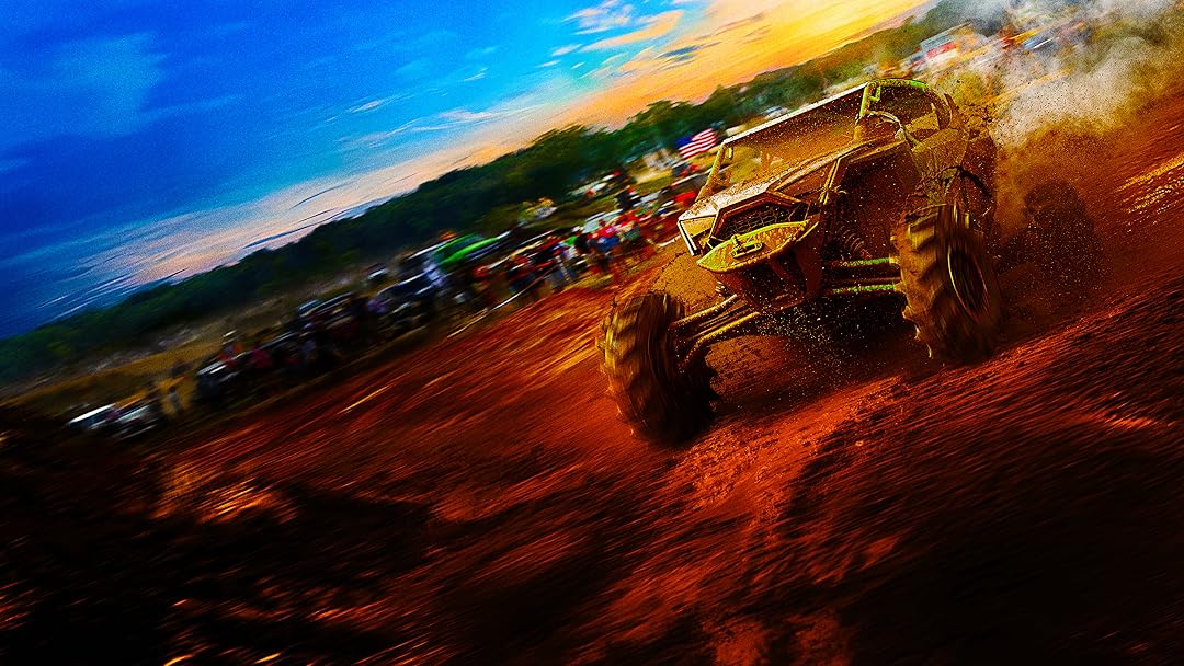 Mud Madness