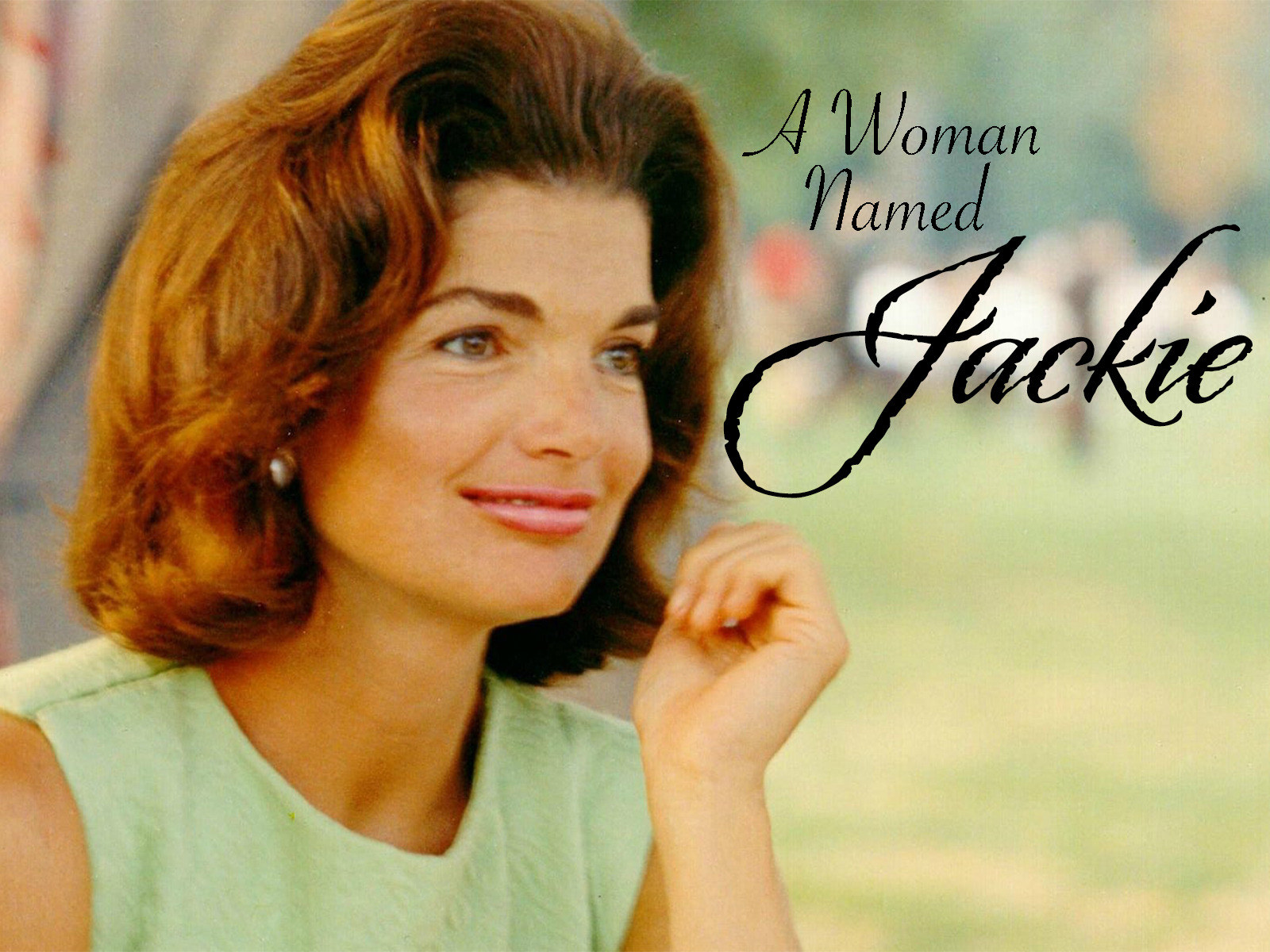 その他 Biography: Jackie O [VHS] 中古】【非常に良い】Biography: Jackie O [VHS]