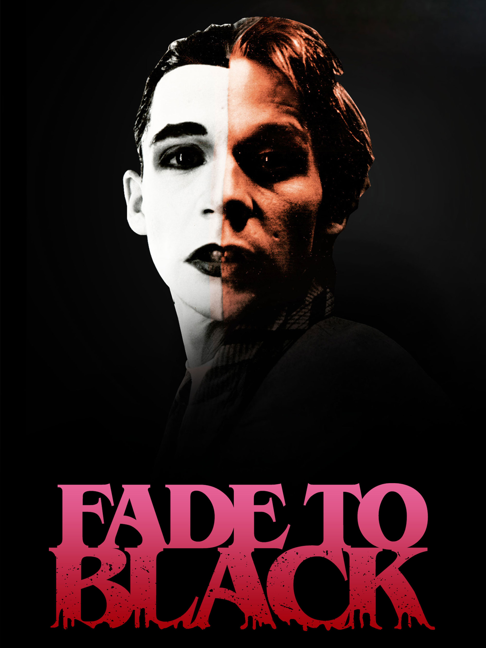 FADE TO BLACK フェード・トゥー・ブラックBY ブランドン・クイック ブランドン・クイックのフェード・トゥ・ブラック 2