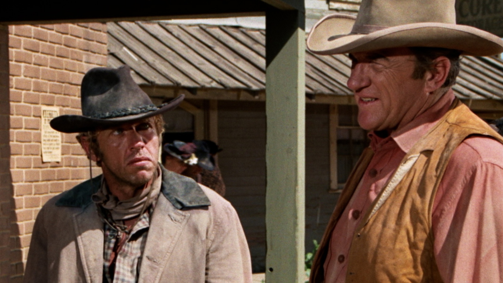 その他 Gunsmoke: Matt Gets It &amp; Hack Prime [VHS] Matt Gets It (1955)