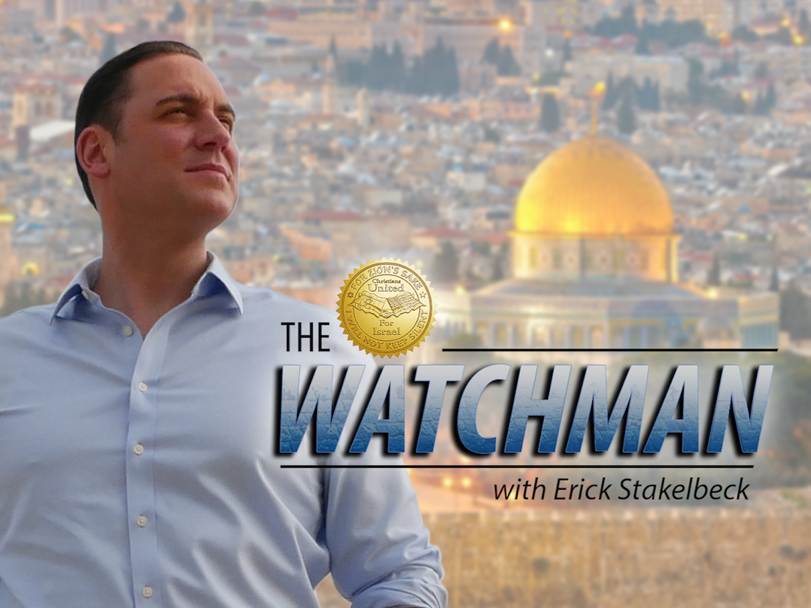 Prime Video The Watchman Collection 1