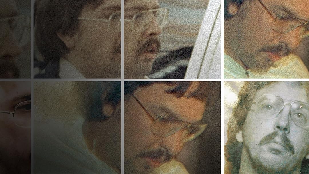 Rifkin on Rifkin: Private Confessions of a Serial Killer
