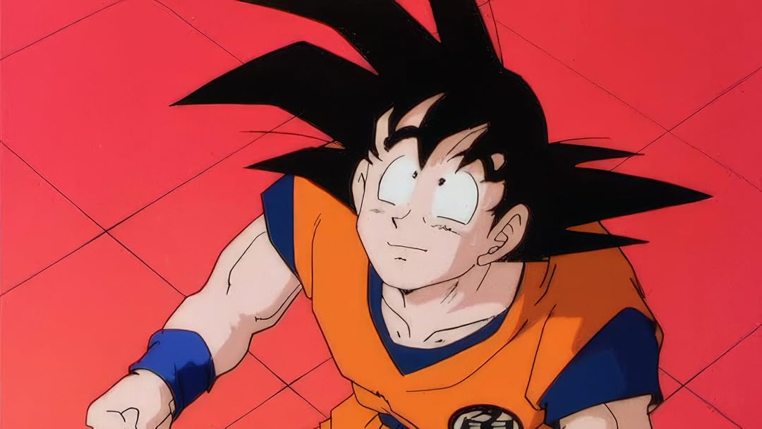 Dragon Ball Z Kai
