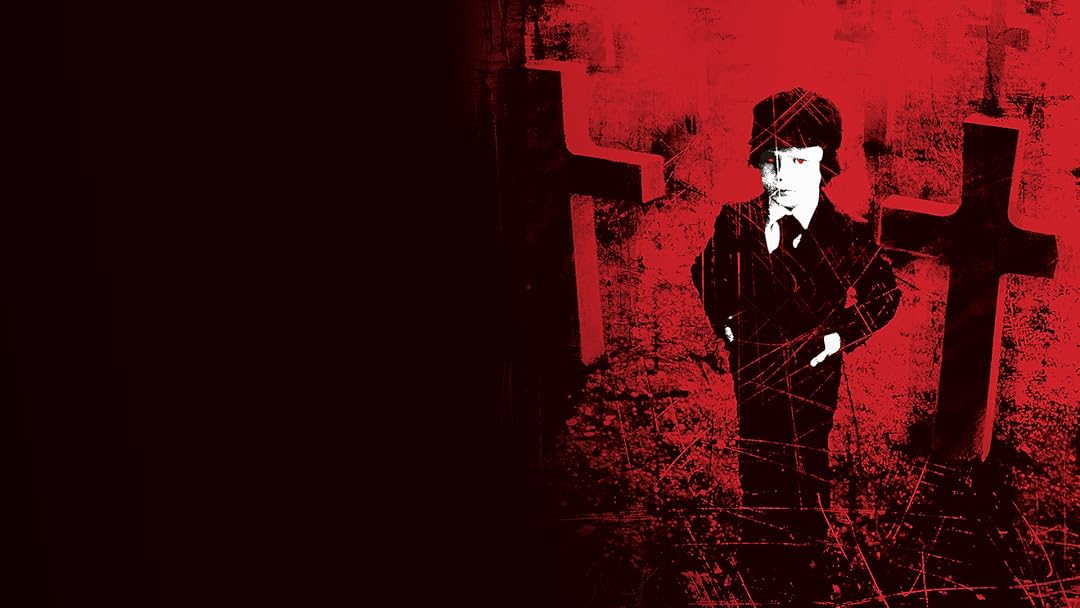 The Omen
