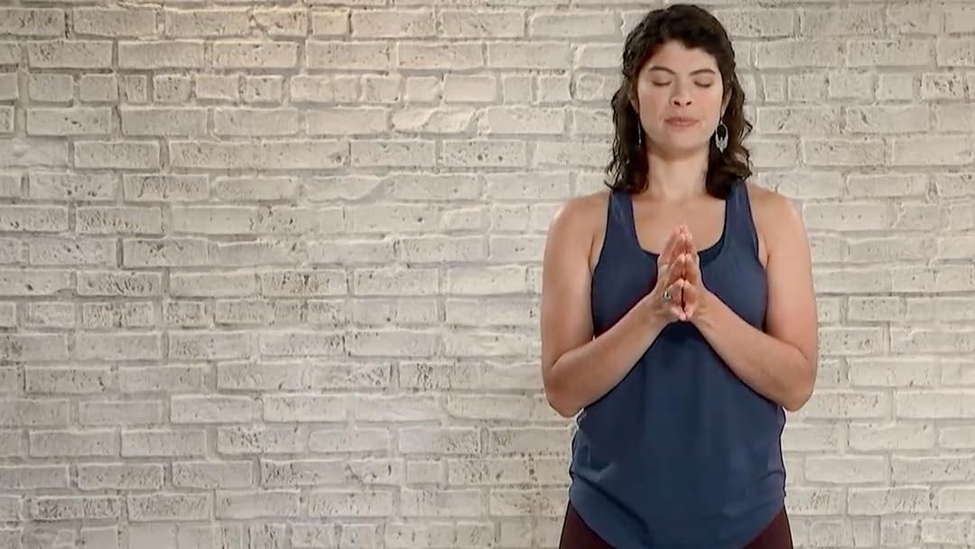 Despierta: Meditación en Movimiento