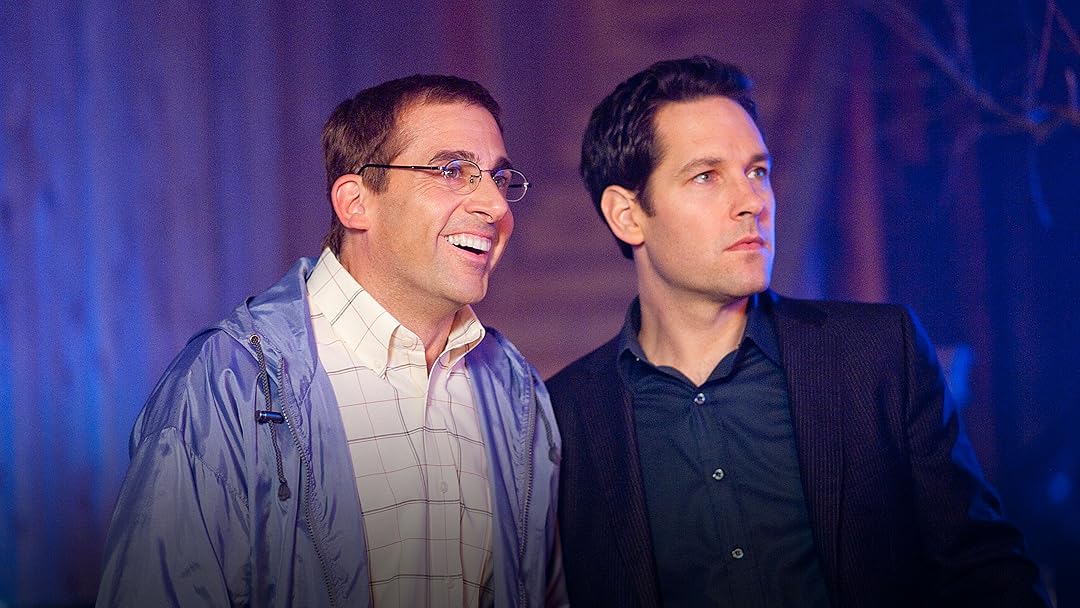 Dinner for Schmucks