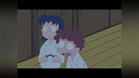 忍たま乱太郎