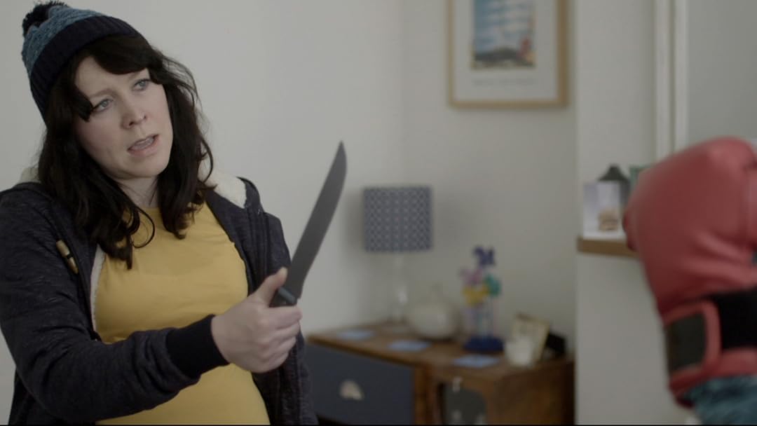 Prevenge