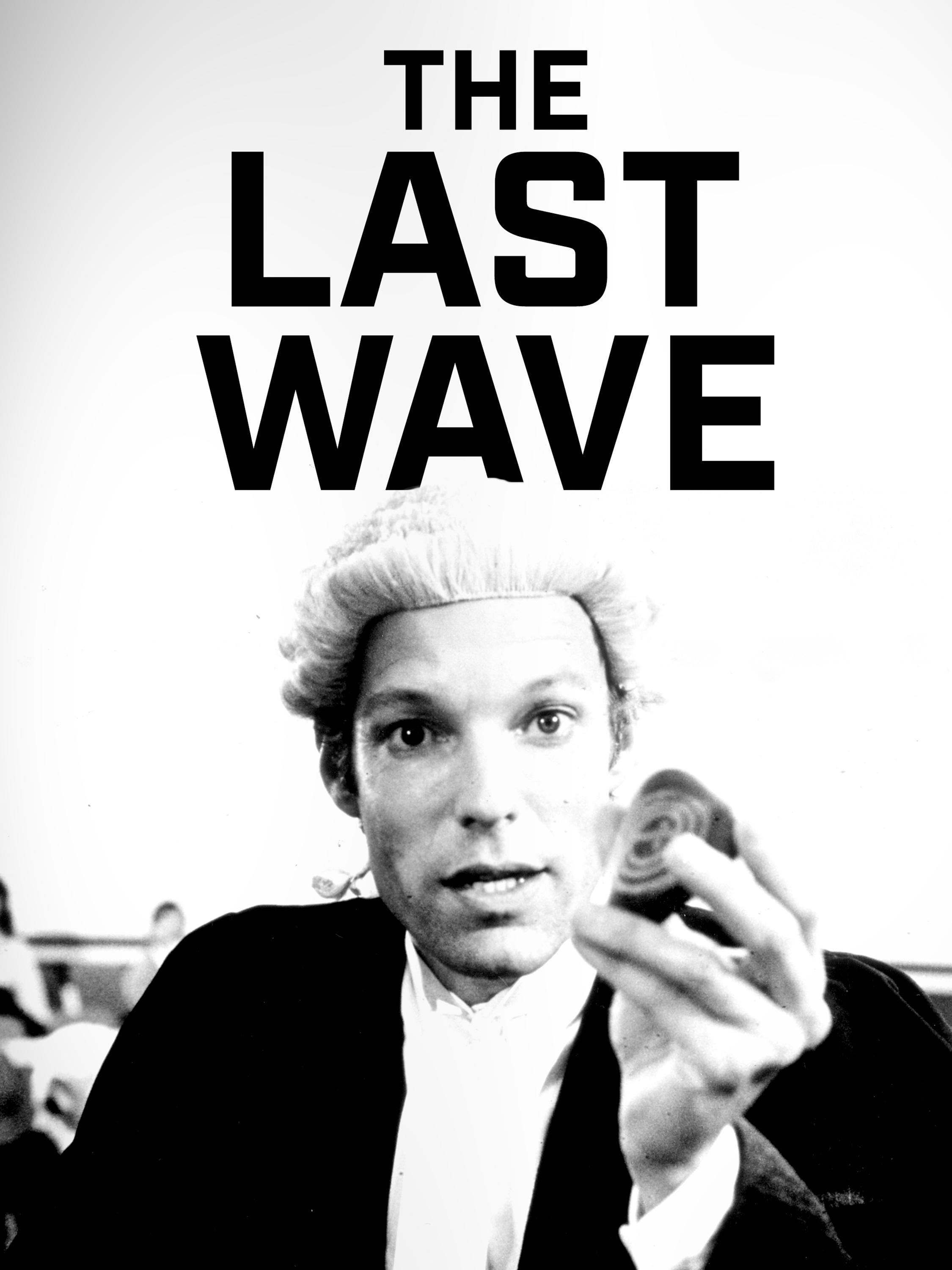 Prime Video The Last Wave prime-video-the-last-wave