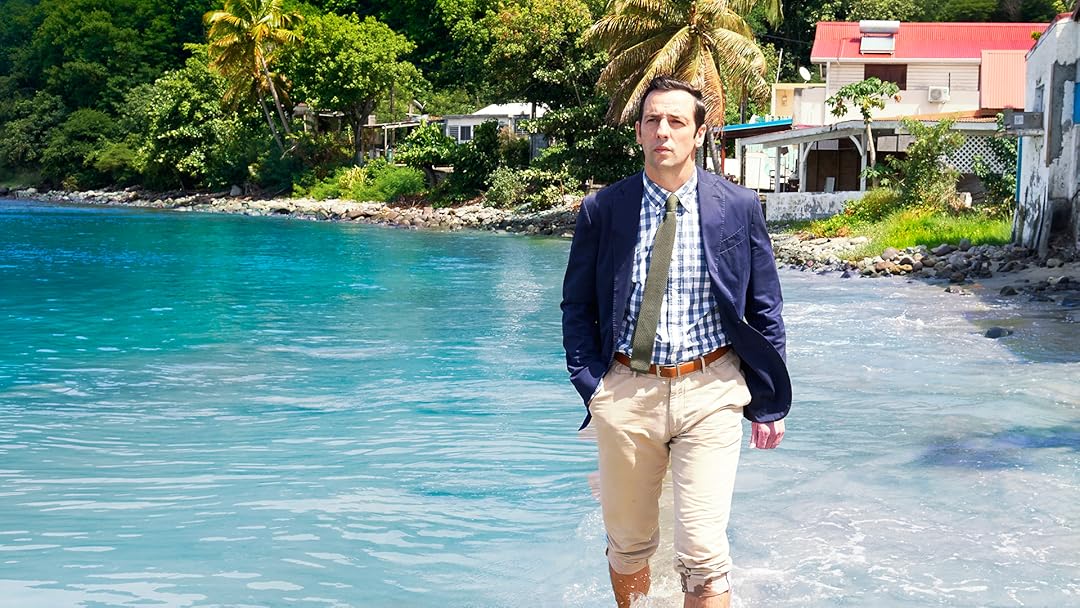 Death in Paradise