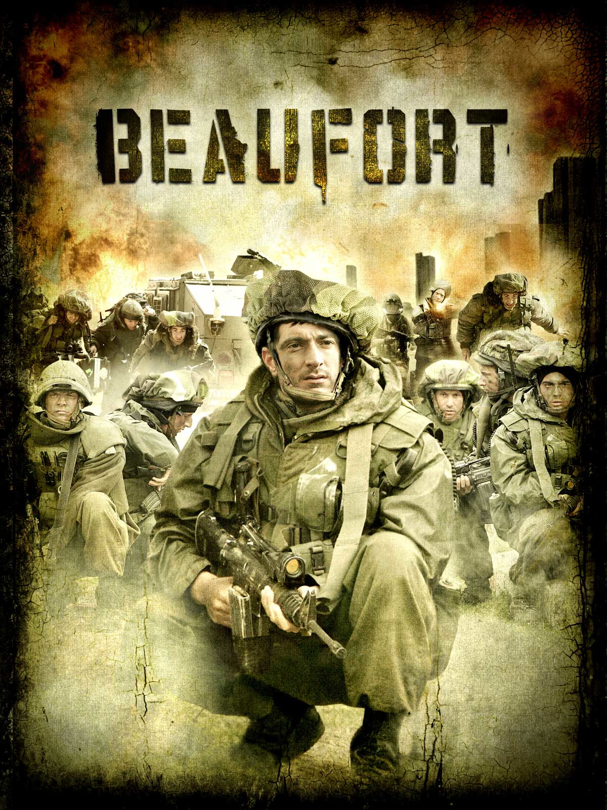 Prime Video Beaufort