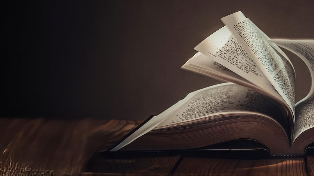Secrets of the Bible