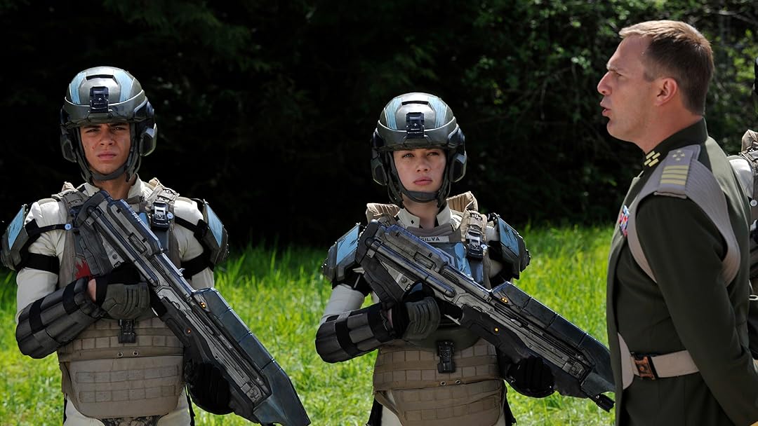 Halo 4: Forward unto Dawn
