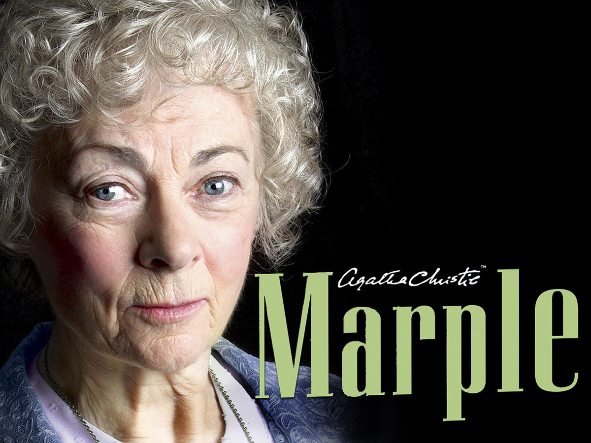 Prime Video Agatha Christie's Marple Season 3