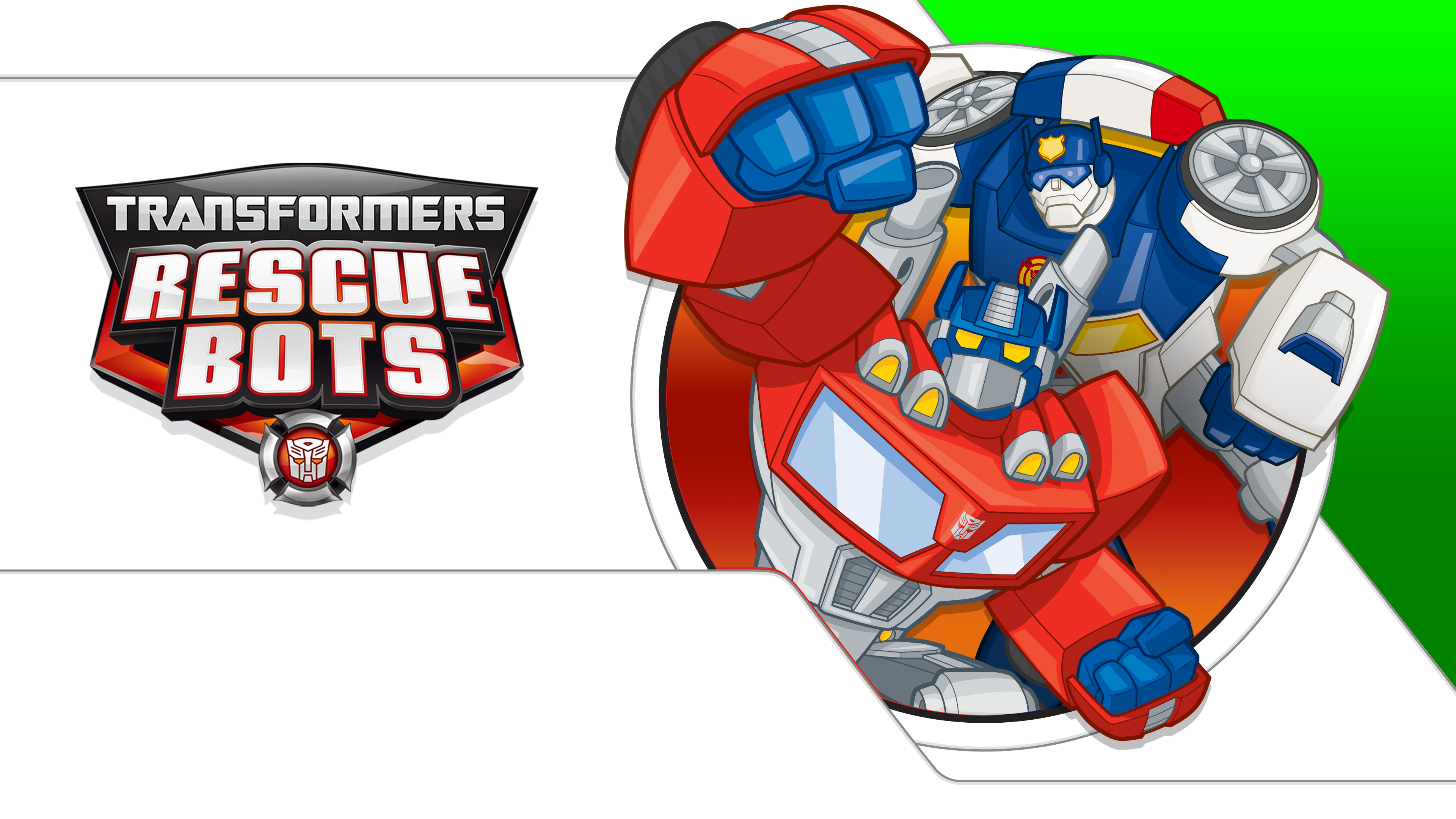 Watch Transformers: Rescue Bots - Season 4 | Prime Video