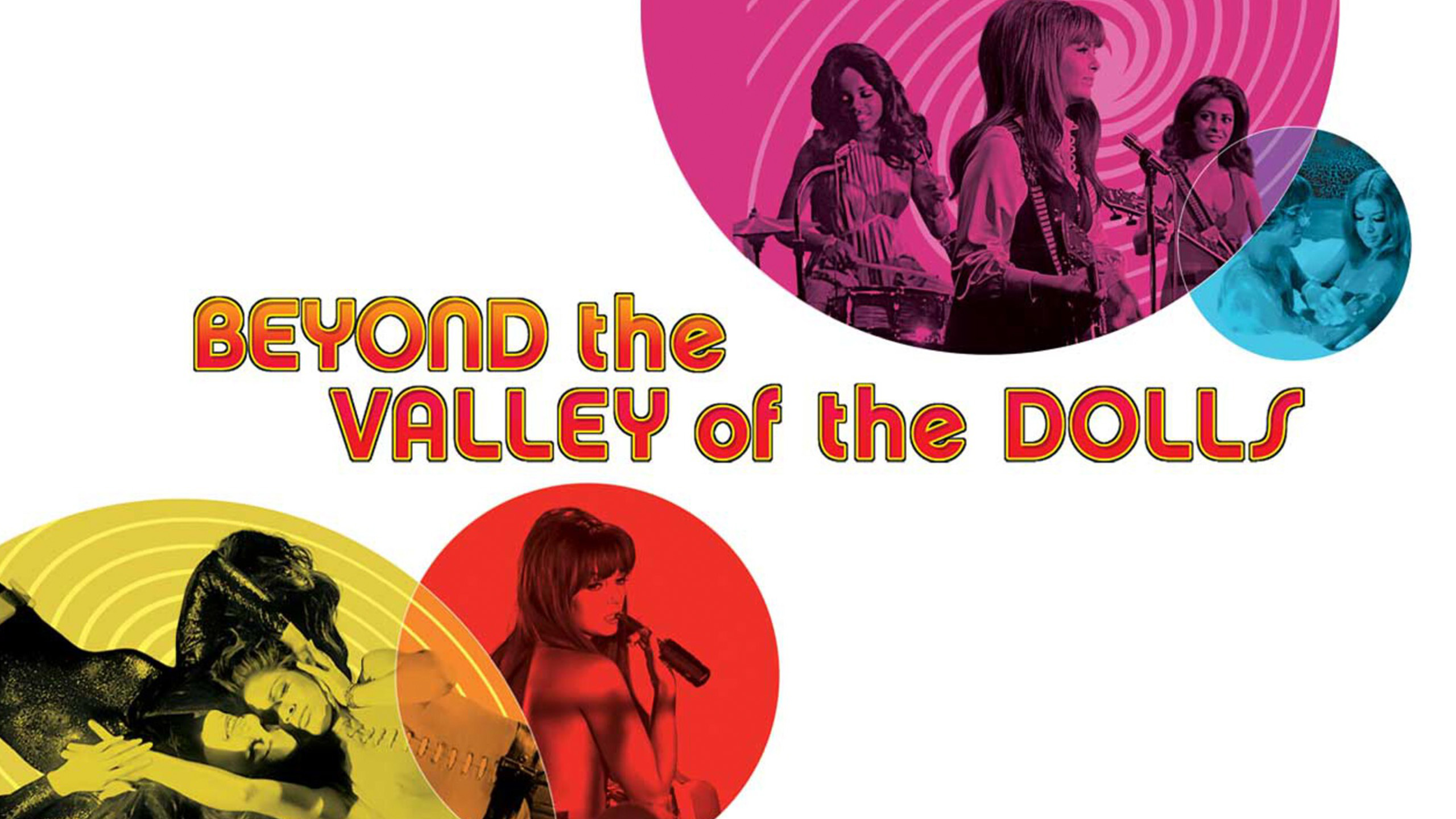 Watch Beyond the Valley of the Dolls | Prime Video