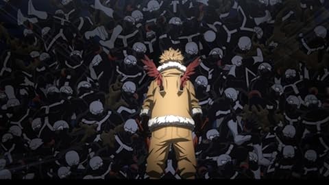 僕のヒーローアカデミア