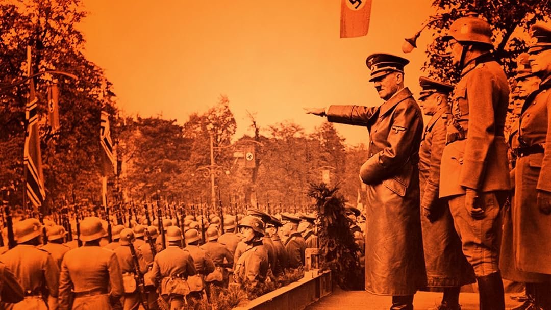 The Military Campaign in Poland