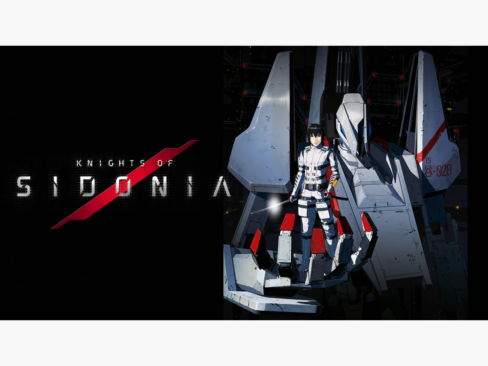 Watch Knight of Sidonia: Season 1 | Prime Video