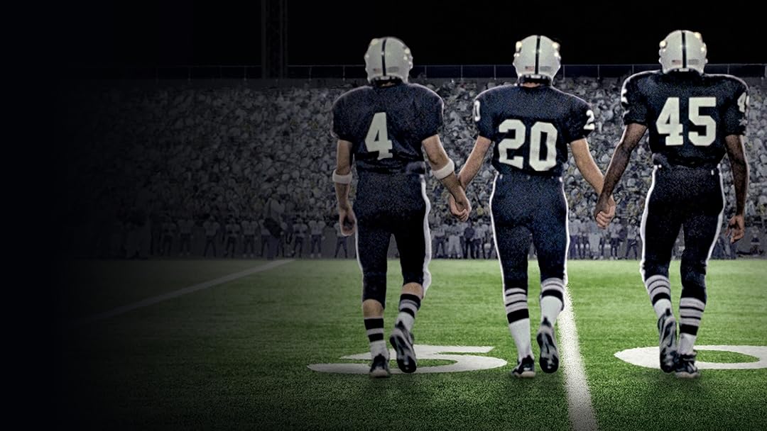Friday Night Lights
