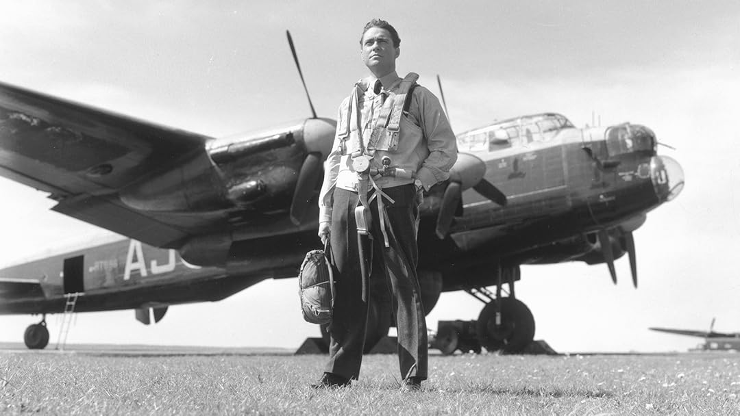 The Dam Busters