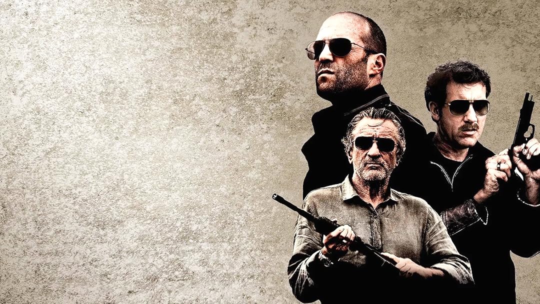 Killer Elite