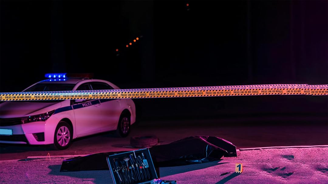 Crime à...