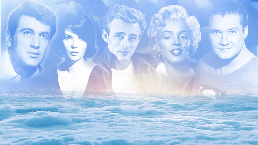 Hollywood Heaven: Tragic Lives. Tragic Deaths