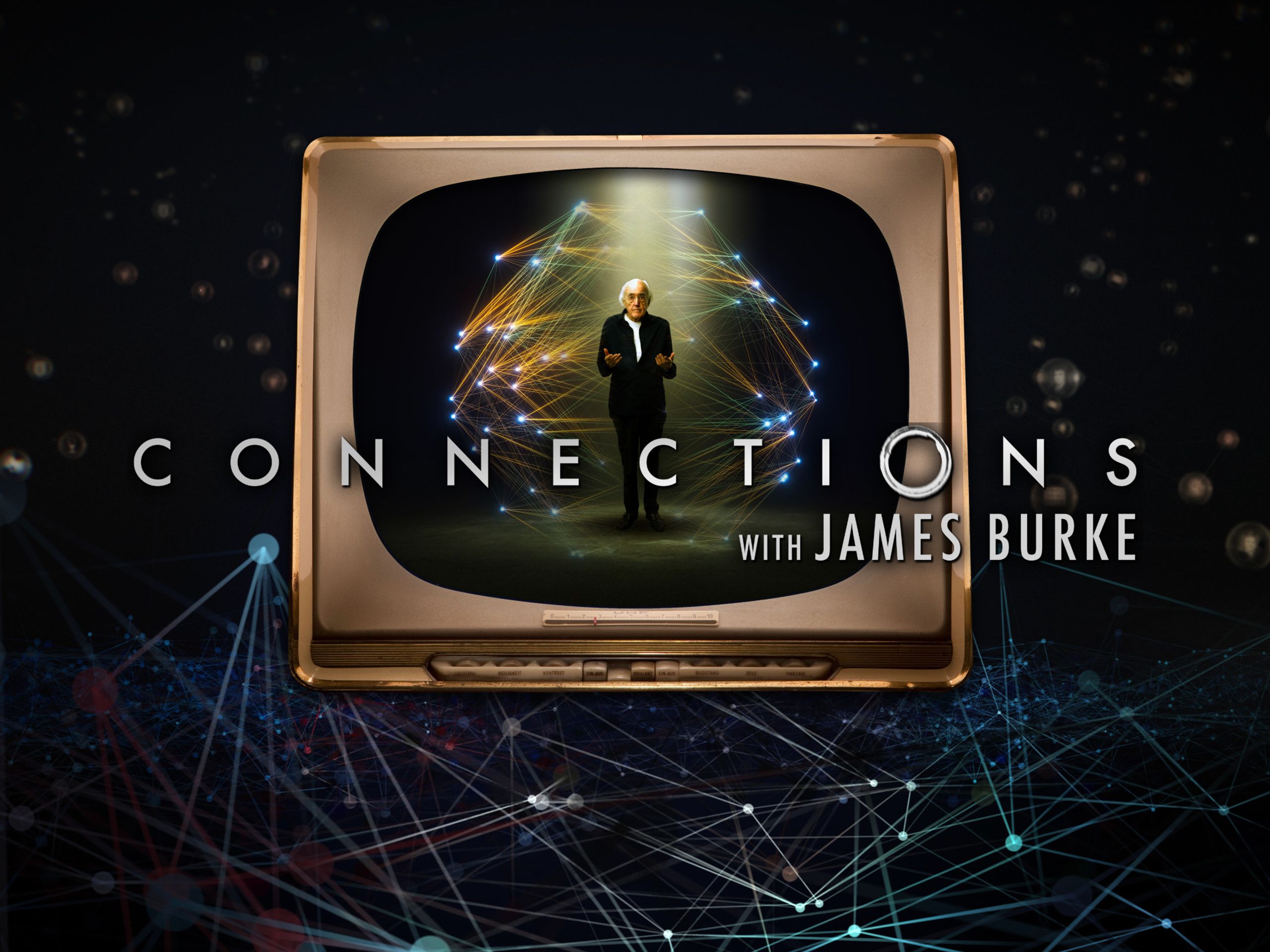 Prime Video Connections with James Burke Season 1