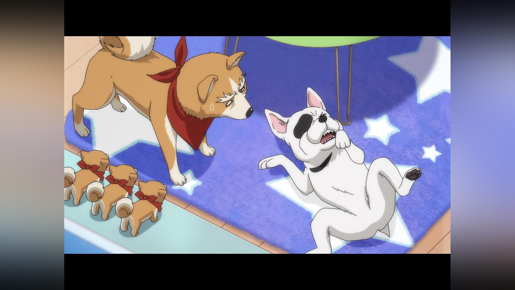 Amazon.co.jp: 織田シナモン信長を観る | Prime Video