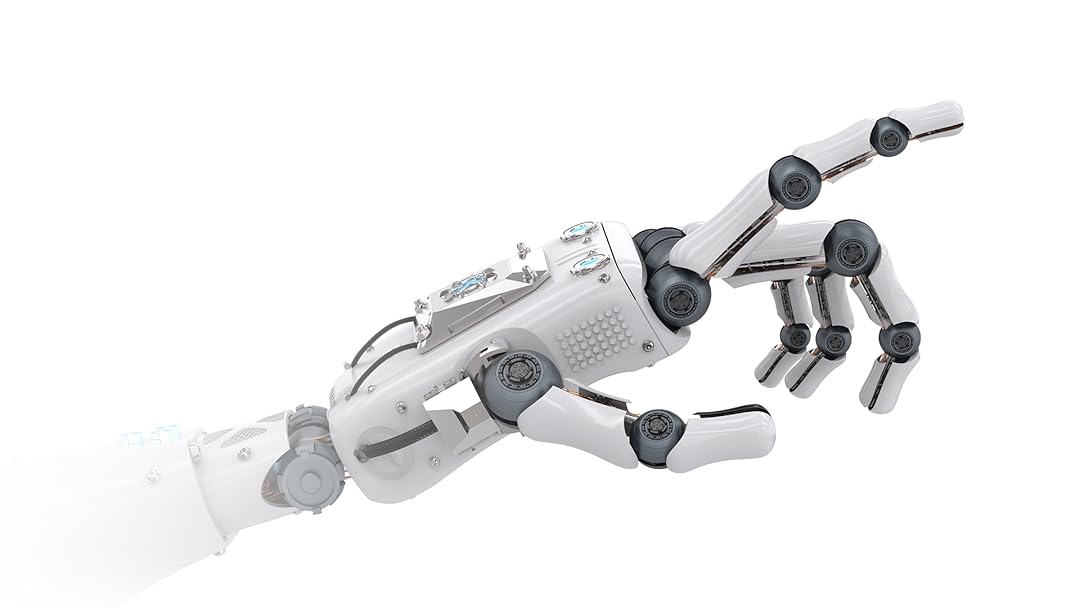 Rise of the Robots