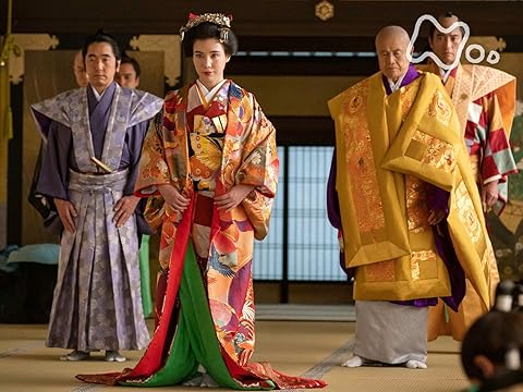 『大奥(NHKオンデマンド)』