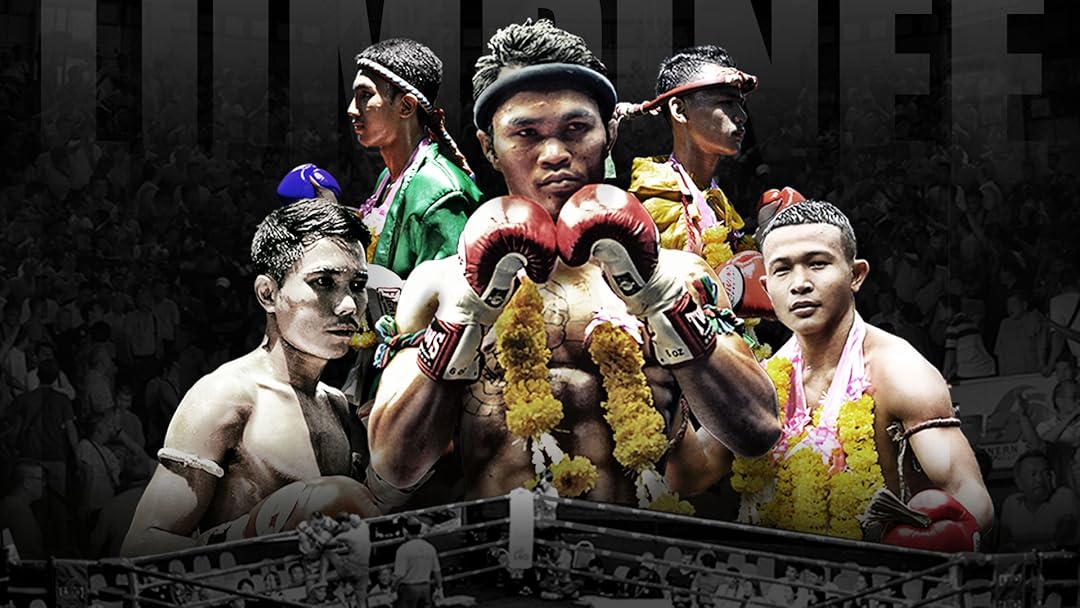 Absolute Muay Thai