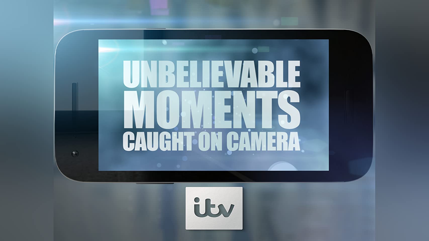 Unbelievable Moments