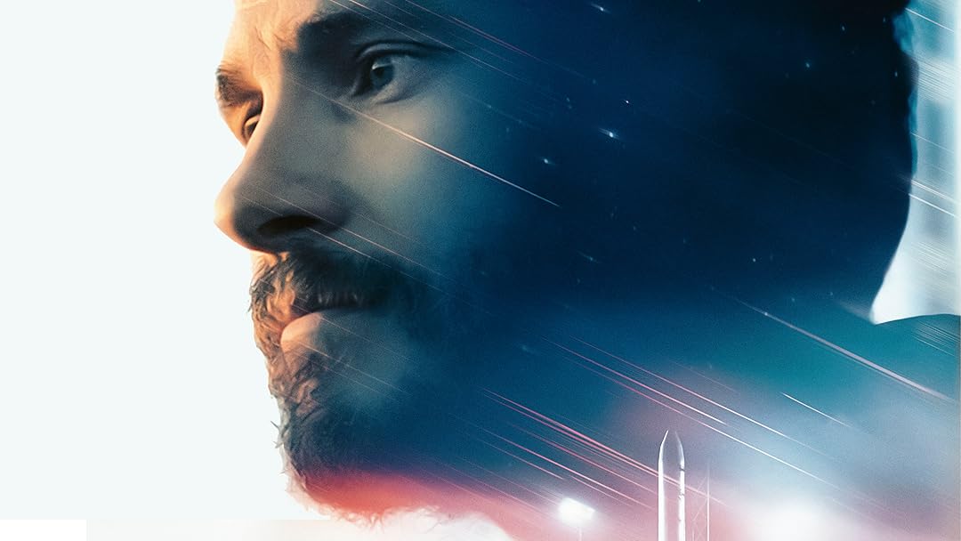 The Astronaut