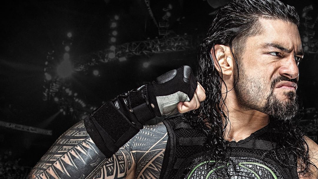 The Best Of WWE