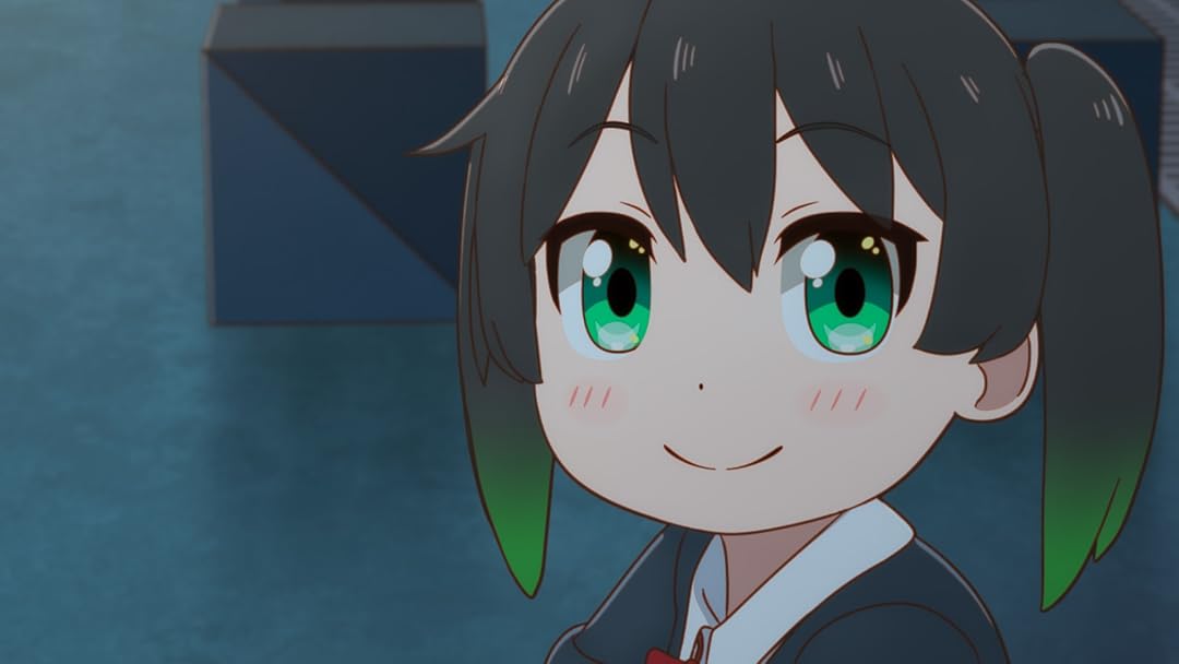 Yu and the School Idol Club 1