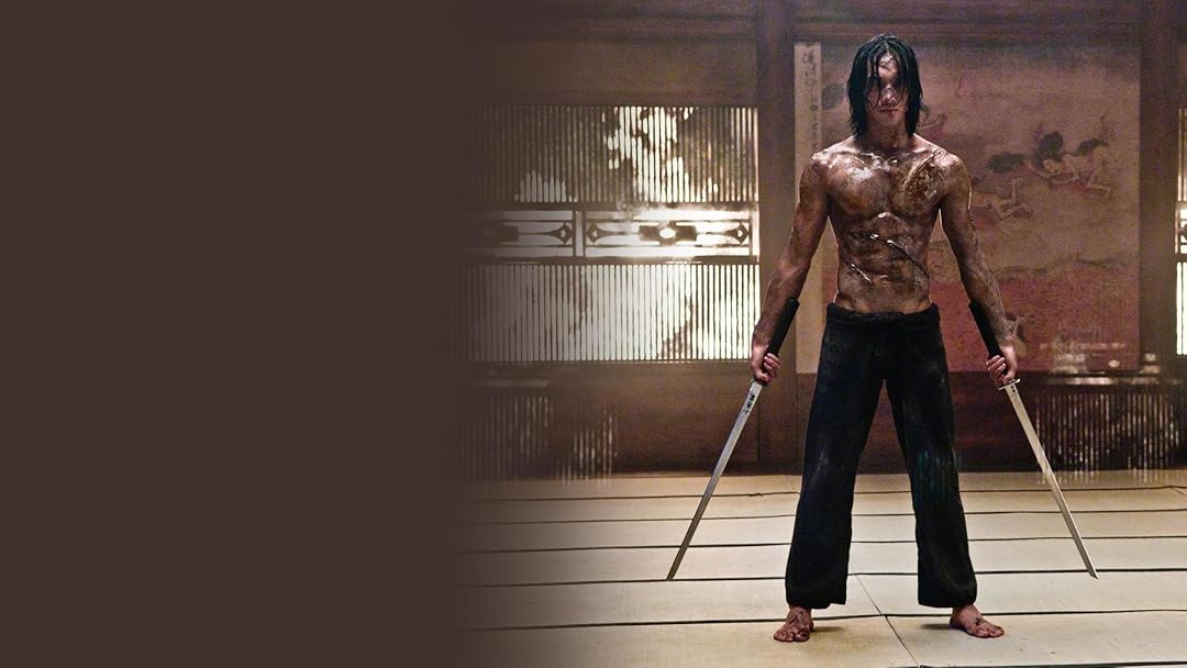 Ninja Assassin