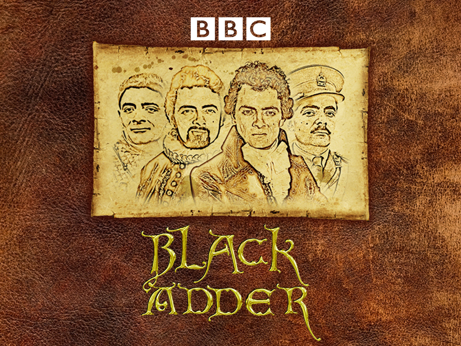 (未使用･未開封品)Black Adder 3 [DVD] Amazon.co.jp: Black Adder: Ultimate Edition [DVD] : DVD