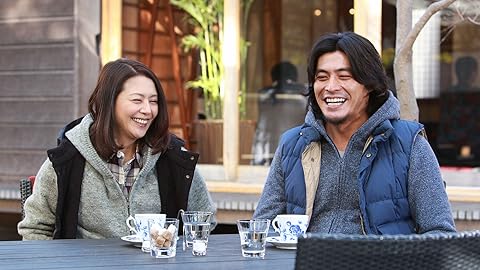 第8話 大人のキスは切なくて笑える