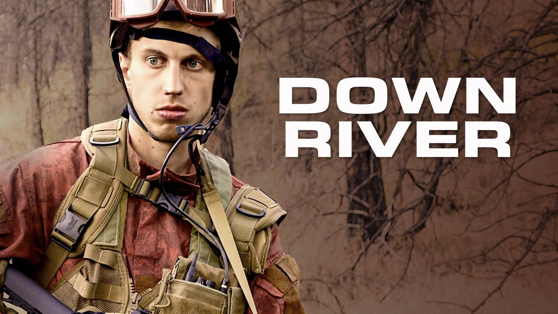 Down River Down River