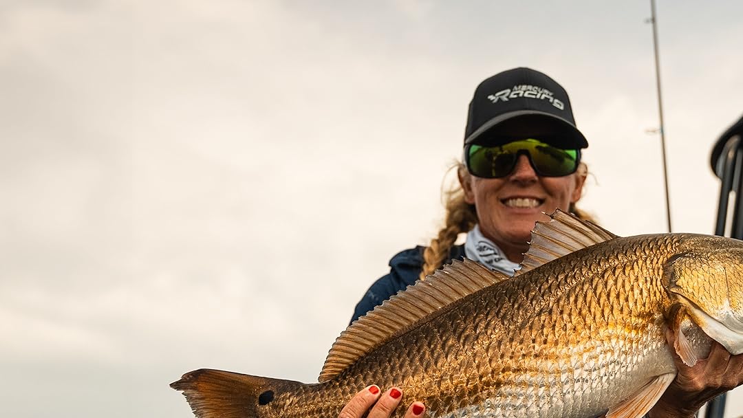 Power-Pole National Redfish Tour