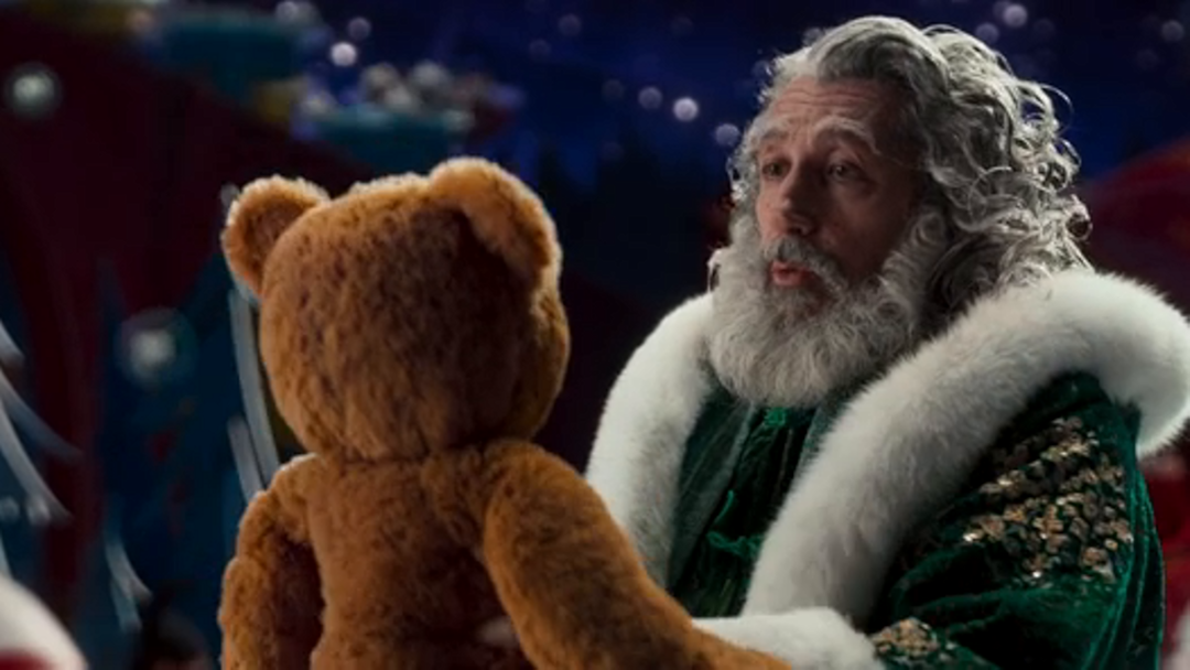 Santa & Cie