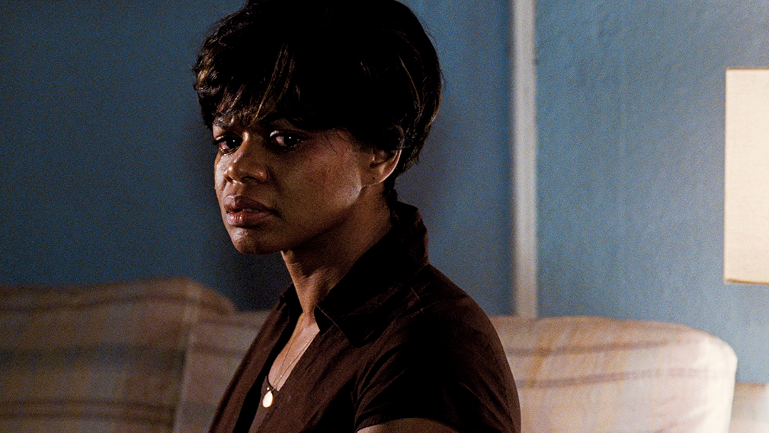 For Colored Girls