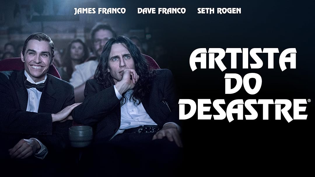 Artista do Desastre