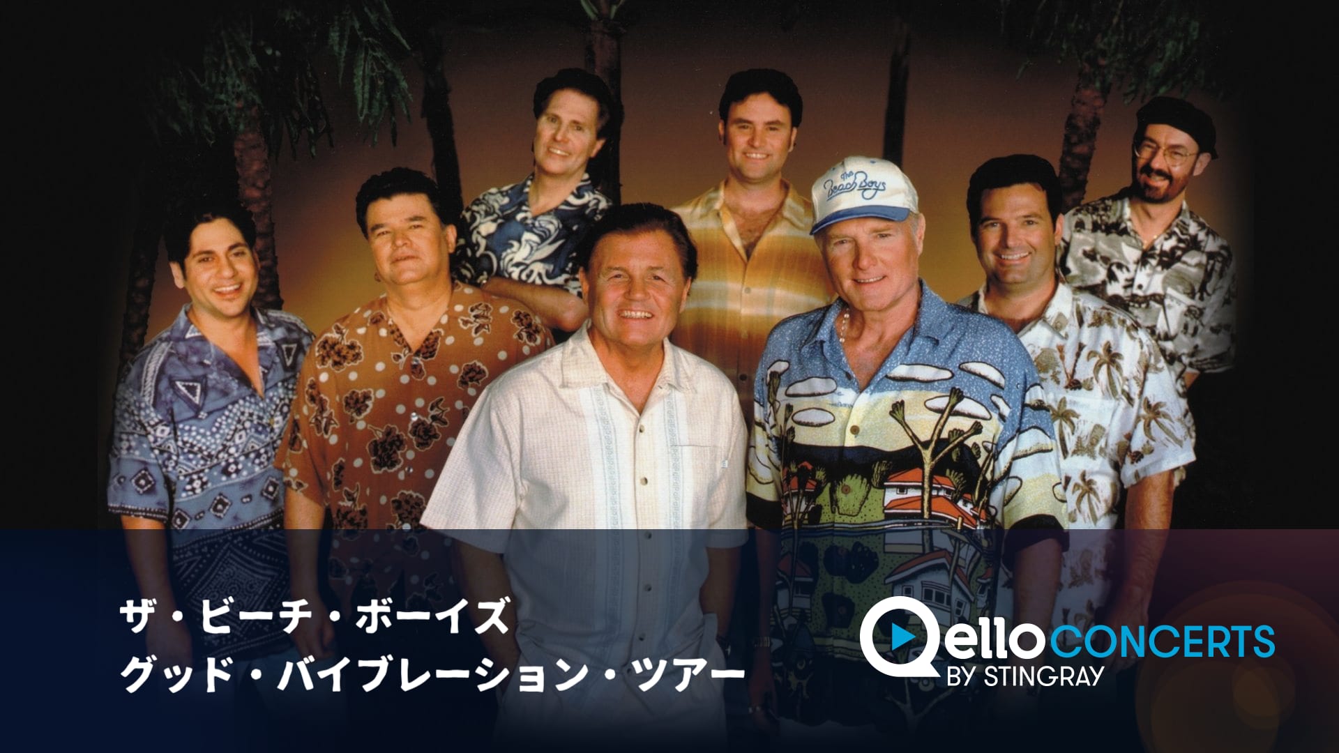 ザ・ビーチ・ボーイズ/グッド・ヴァイブレーション Amazon.co.jp: グッド・ヴァイブレーション: ミュージック