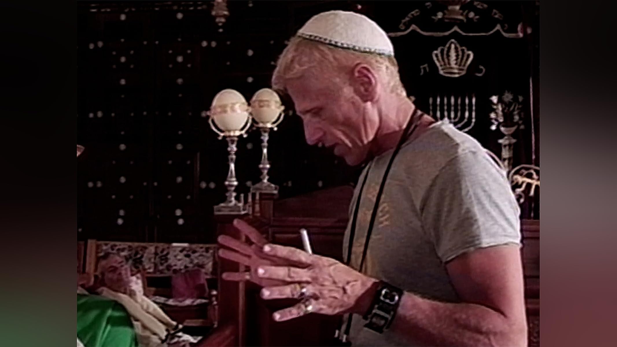 Prime Video: Against All Odds