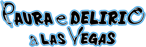 Paura e delirio a Las Vegas