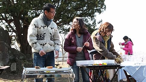 第11話 まだ恋は終わらない～最終回